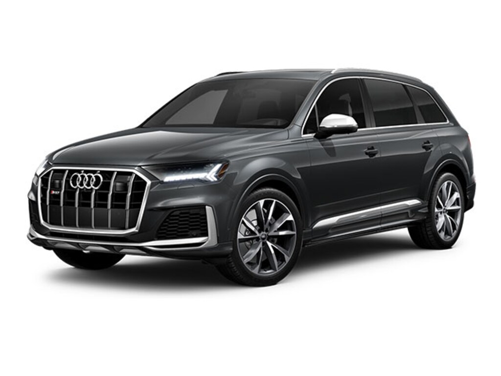 2024 New Audi SQ7 Prestige for sale Marietta near Smyrna U58107